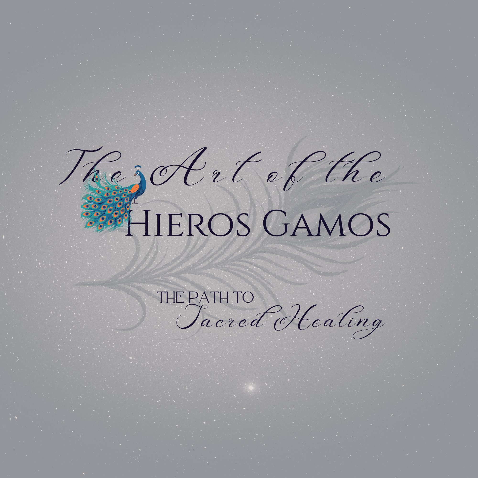 hierosgamos logo