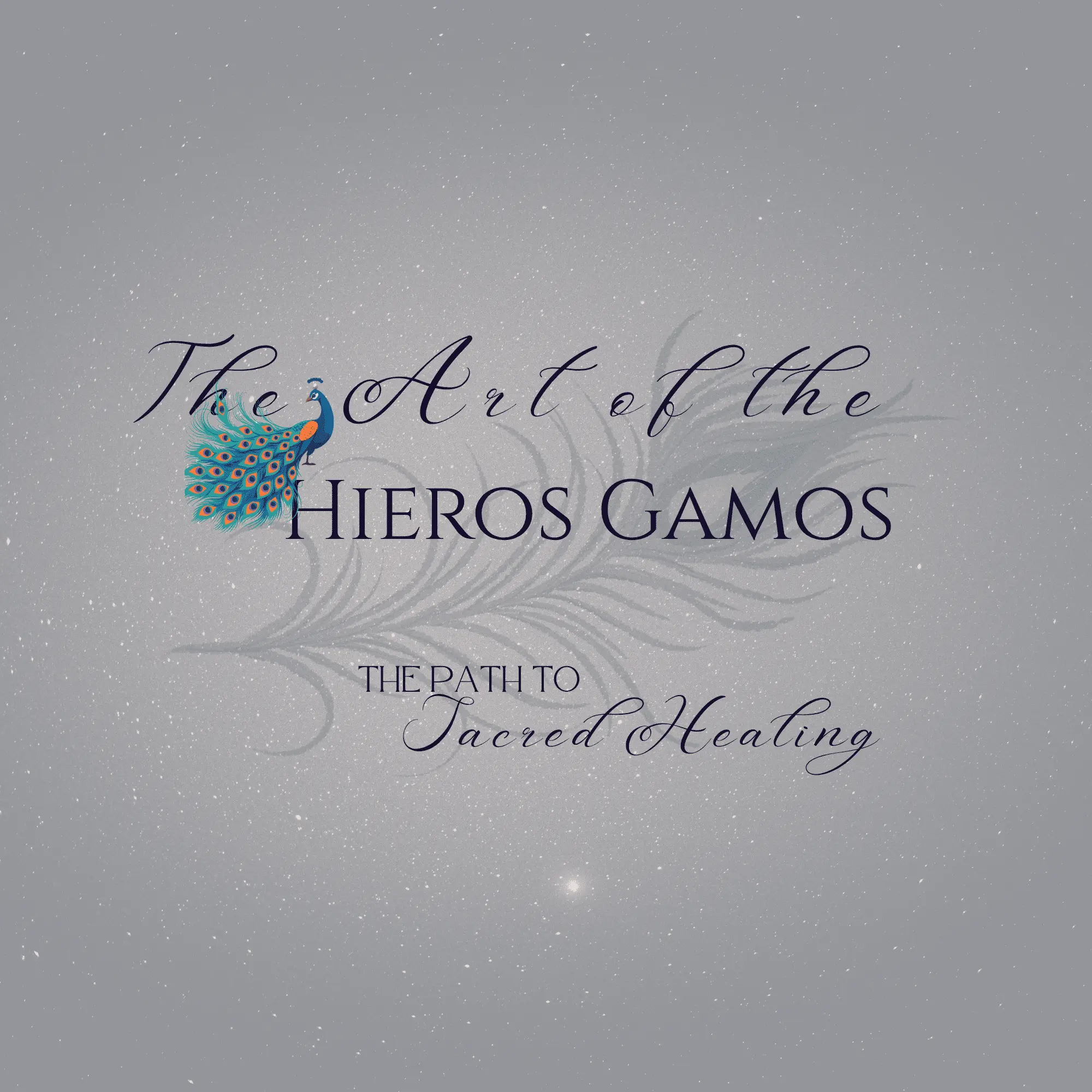 The Art of the Hieros Gamos