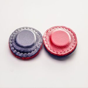 round magnets