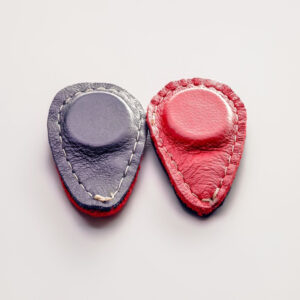 tear shaped magnets