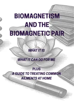 Biomagnetism and biomagnetic pair cover image biomagnetism page